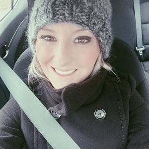 Meet your Posher, Tamara